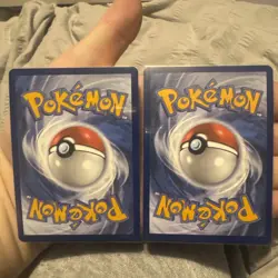 Alakazam & Riolu - Pokemon - Mega Evolution Pokemon Center ETB Promos - Image 2