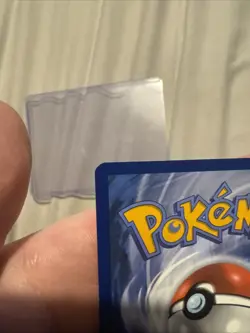 Alakazam & Riolu - Pokemon - Mega Evolution Pokemon Center ETB Promos - Image 5