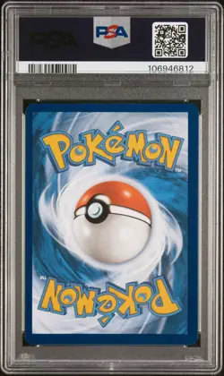2023 POKEMON SVI EN-SCARLET & VIOLET ILLUSTRATION RARE #210 DROWZEE PSA 9 - Image 2