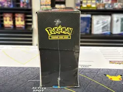 Pokemon TCG Mega Evolutions Elite Trainer Box Lucario Art New Sealed ETB - Image 3