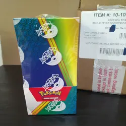 Pokemon Mega Evolution Sealed Booster box (24packs) New sealed - Image 2