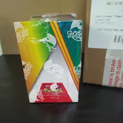 Pokemon Mega Evolution Sealed Booster box (24packs) New sealed - Image 5