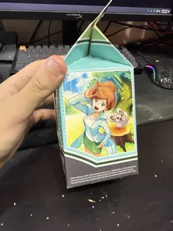 Pokemon TCG Professor Juniper Premium Tournament Collection 820650808999 - Image 3