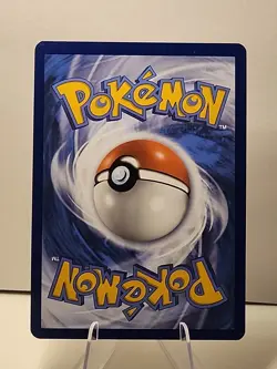 Ortega 190/197 SV03: Obsidian Flames Reverse Holo Pokemon TCG NM - Image 2