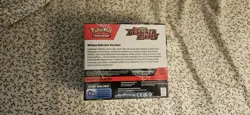 DESTINED RIVALS Pokemon TCG Scarlet Violet 36-Pack Booster Box Factory Sealed - Image 3