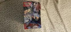 DESTINED RIVALS Pokemon TCG Scarlet Violet 36-Pack Booster Box Factory Sealed - Image 4
