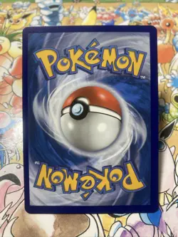 Mew VMAX 114/264 Swsh08: Fusion Strike Holo Ultra Rare Pokemon TCG - Image 3