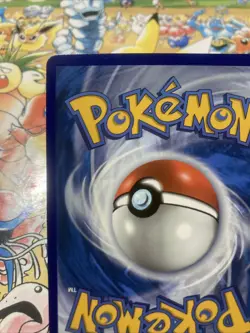 Mew VMAX 114/264 Swsh08: Fusion Strike Holo Ultra Rare Pokemon TCG - Image 4