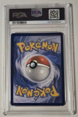 Pokemon Charizard V Ultra-Premium Coll. Full Alt Art Promo SWSH260 PSA 9 Mint - Image 2
