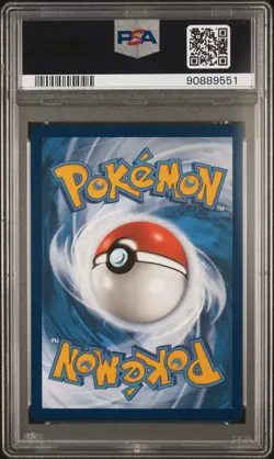 2024 POKEMON PAF EN-PALDEAN FATES SHINY RARE #160 MIMIKYU PSA 10 - Image 2