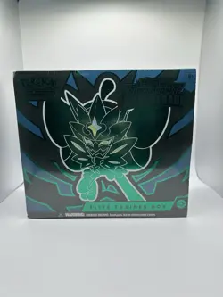 Pokemon TCG Twilight Masquerade ETB and Booster Bundle - Factory Sealed New - Image 2