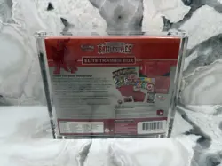 POKEMON TCG Elite Trainer Box Sword & Shield Battle Styles Sealed RED ETB - Image 3