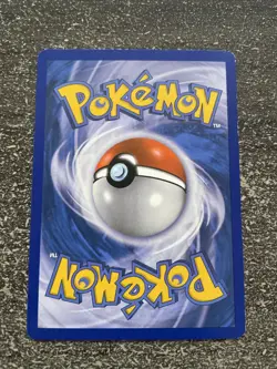 VOLTALI HOLO - POKEMON 6/12 PROMO MAC DONALD MCDO 2013 NM FR - Image 2