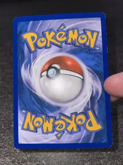 VOLTALI HOLO - POKEMON 6/12 PROMO MAC DONALD MCDO 2013 NM FR - Image 3