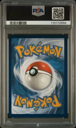 2023 POKEMON PAL EN-PALDEA EVOLVED ILLUSTRATION RARE #203 MAGIKARP PSA 9 - Image 2