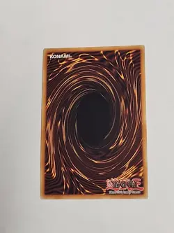 Yu-Gi-Oh! Mulcharmy Fuwalos RA04-EN050 Secret Rare 1st Edition NM Stampede - Image 2