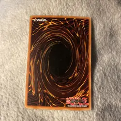 Sorcerer of Dark Magic MOV-EN002 Limited Edition MP - Image 2