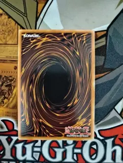 Gorz the Emissary of Darkness Chibi BLMM-EN005 Secret Rare Card - Image 2