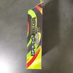 Pokemon Card Game Starter Set MEGA Mega Gengar ex Japanese Limited New 2025 F/S - Image 3