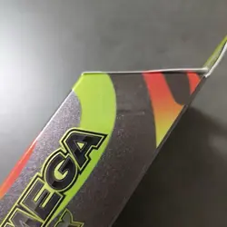 Pokemon Card Game Starter Set MEGA Mega Gengar ex Japanese Limited New 2025 F/S - Image 4