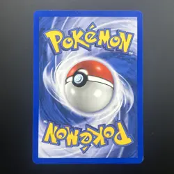 Pokemon TCG Chikorita 53/111 WotC Neo Genesis Unlimited Regular Card EN-LP 2000 - Image 2