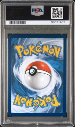 Pokemon TCG Altaria ex 140/182 2023 Paradox Rift Double Rare Card - PSA 9 MINT - Image 2