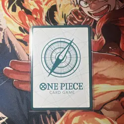 ONE PIECE Card DON!! CARD Lim [Gold Foil] The Best PRB-02 - Image 2