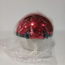 SEALED Burger King Mewtwo Red Pokemon 23K Plated Trading Card Pokeball Red - Image 4