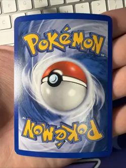 Pokemon Pikachu TCG Reverse Holo Stamped EX Emerald Card 60/106 - LP/NM - Image 3