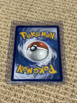 Pokemon TCG Rayquaza VMAX Holo Ultra Rare Card Evolving Skies 111/203 - Image 2
