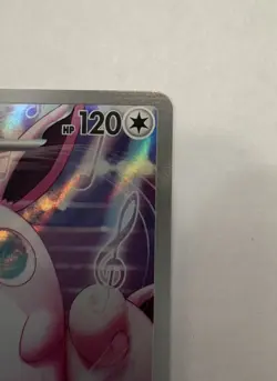 Wigglytuff AR 091/080 Inferno X M2 Pokemon Card Japanese [Near Mint] - Image 3