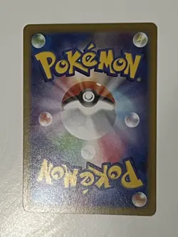 Wigglytuff 091/080 NM Inferno X Japanese Pokemon Card TCG - Image 2