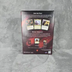 Magic the Gathering MtG Commander 2019 Mystic Intellect Deck New Sealed 630509892594 - Image 2