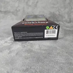 Magic the Gathering MtG Commander 2019 Mystic Intellect Deck New Sealed 630509892594 - Image 3