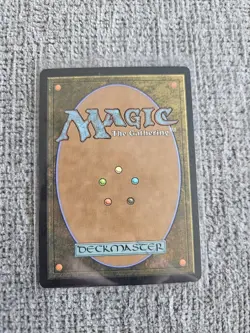 MTG Magic the Gathering 1x SP Expedition Map - Zendikar x1 - Image 2