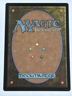 MTG Commander: The Lost Caverns of Ixalan Tributary Instructor 0096 NM Rare - Image 2