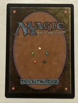 City on Fire (R) MTG March Of The Machine MOM - Image 2