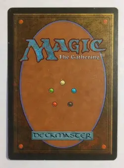 MTG - Mystic Remora - Ice Age #87 - Regular Common - cEDH Staple - Image 2