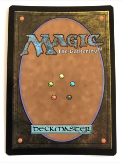 MTG Commander Masters Deranged Assistant Foil 0087 NM - Image 2