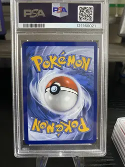 Pokemon Mew EX 2023 SVP en #053,151 Ultra-Premium Collection, PSA Mint 9! - Image 2