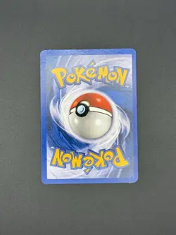 Pokemon Team Rocket 1st Edition Holo Rare 16/82 "Rockets Sneak Attack" - Image 4