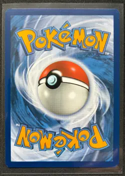 Pokemon 2023 Scarlet & Violet Toedscool 201/198 Illustration Rare NM - Image 2