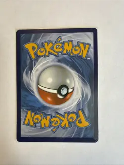 Pokemon Gardevoir EX Primal Clash Holo Rare Full Art 155/160 LP - Image 4