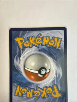 Pokemon Gardevoir EX Primal Clash Holo Rare Full Art 155/160 LP - Image 5
