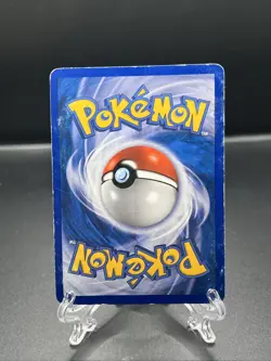Impoleon Lv.X DP11 Diamant und Perl Black Star Promo Deutsch Pokemon Karte #1 - Image 2