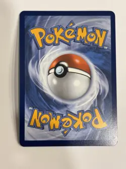 Pokemon TCG Riolu Illustration Mega Evolution Card Promo - Image 2