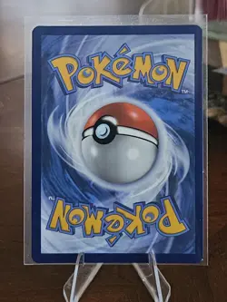 Sawk 130/086 Sv: White Flare Holo Pokemon - Image 2