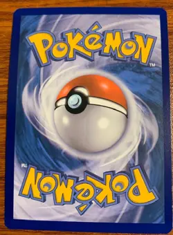 2016 Pokemon XY Breakpoint Reverse Holo Psyduck #16/122 Used Free Shipping - Image 2