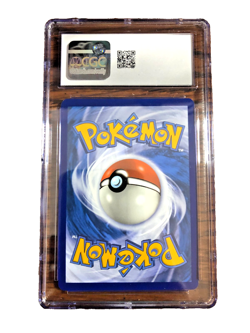 Zapdos Holo Rare #065 - CGC MINT+ 9.5 - 2024 SV Twilight Masquerade - Pokemon - Image 3