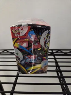 Pokemon TCG Mega Evolutions Enhanced Booster Box 36 Packs - Image 3